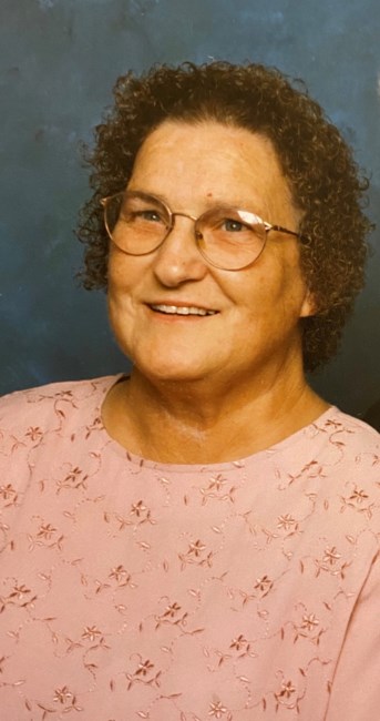 Obituary of Beverly Joanna Farr