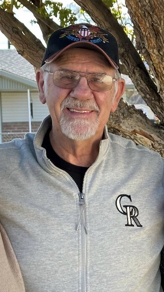 Obituary of Kenneth L Shipp