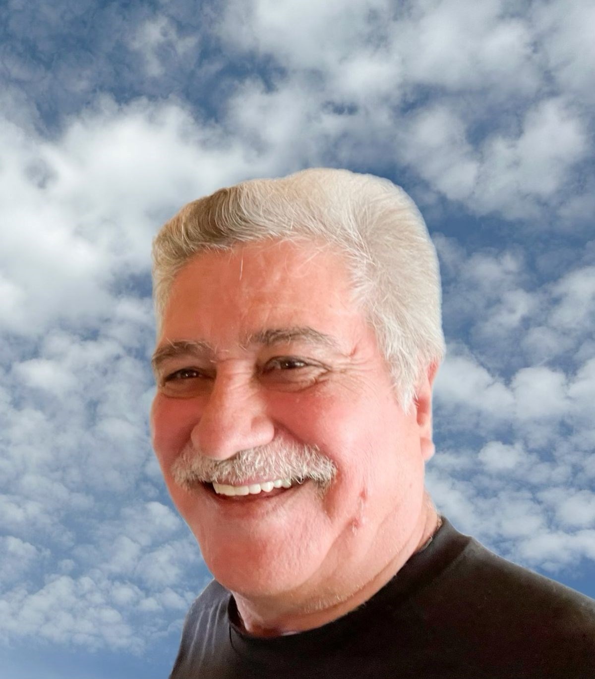 Obituary of Idalberto Campos