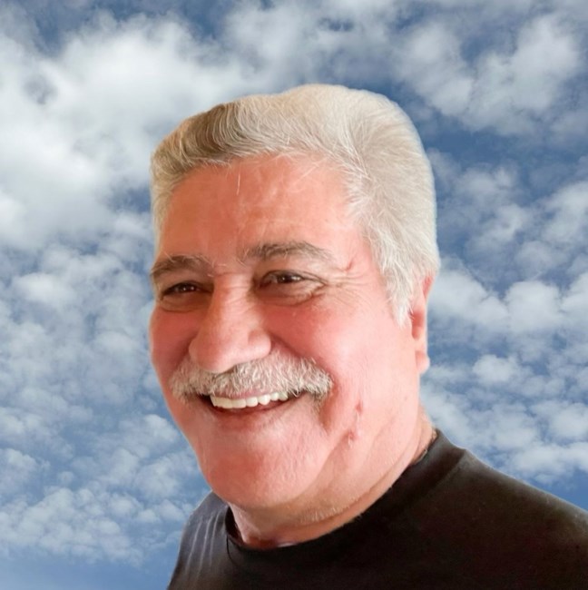 Obituary of Idalberto Campos