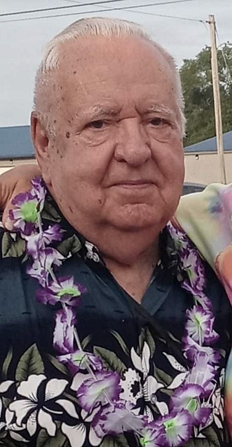 Obituary of Norman E. Bunn