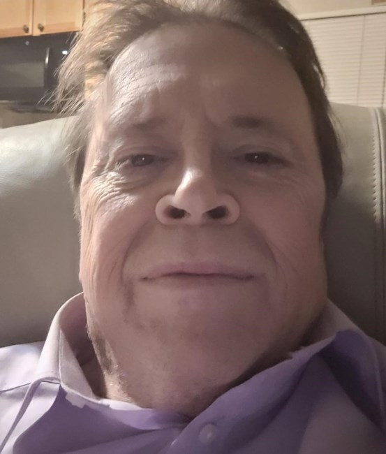 Obituary of Mark Lester Edwards