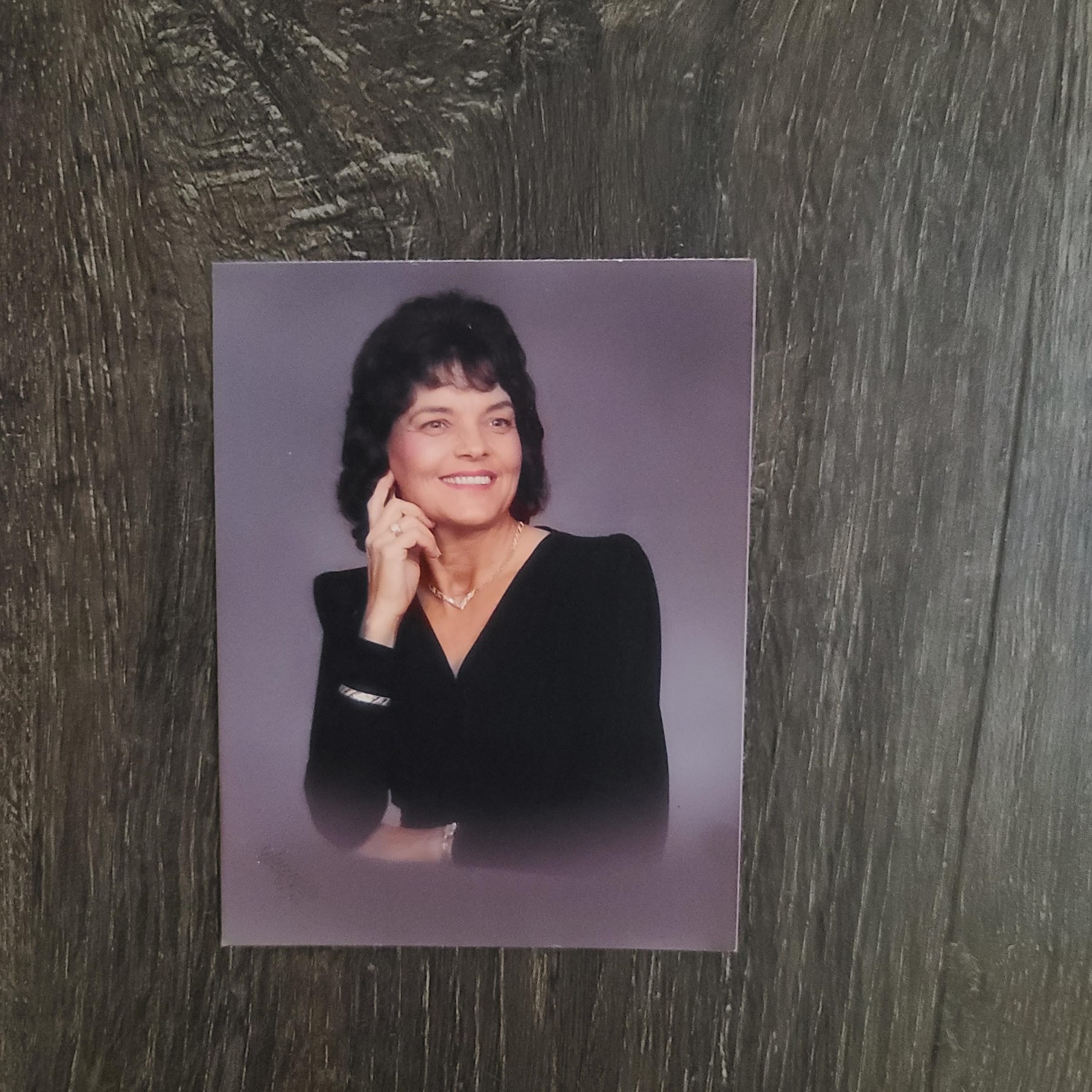 Obituary of Opal Marie (Bishop) Cooper