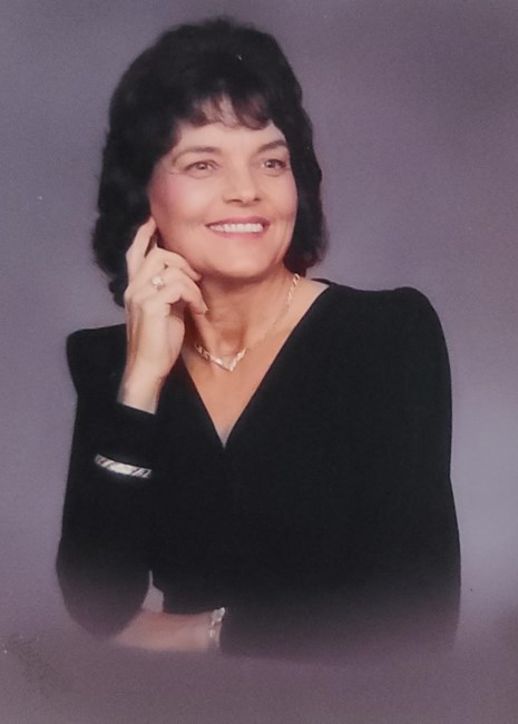 Obituary of Opal Marie (Bishop) Cooper