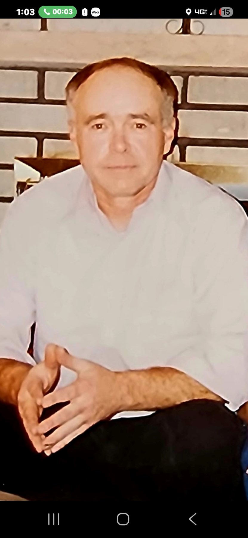 Obituary of Gerald Willard Cornell