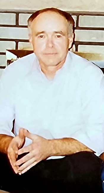 Obituary of Gerald Willard Cornell