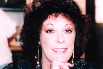 Obituary of Toni Diane Aden