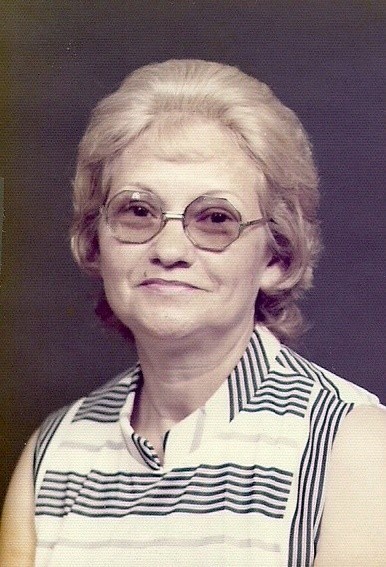 Obituary of Hattie Jewell Layne
