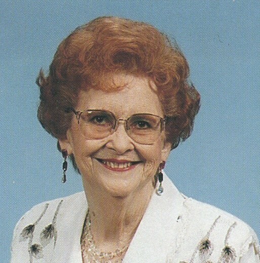 Obituary of Audria Marie Ballard