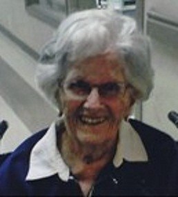Obituary of Catherine D. Baker