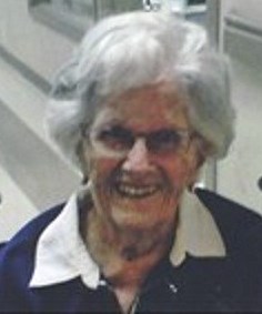 Obituary of Catherine D. Baker