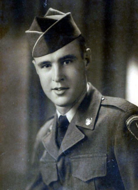 Obituary of George W Drisko