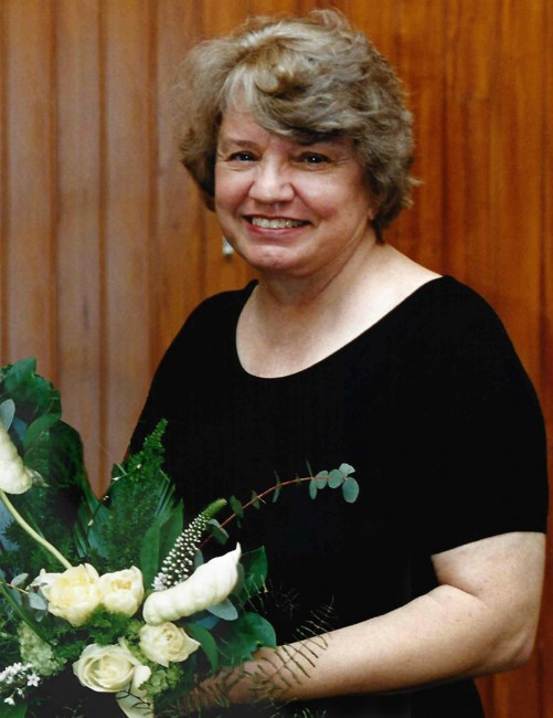 Obituary of Sandra Turner