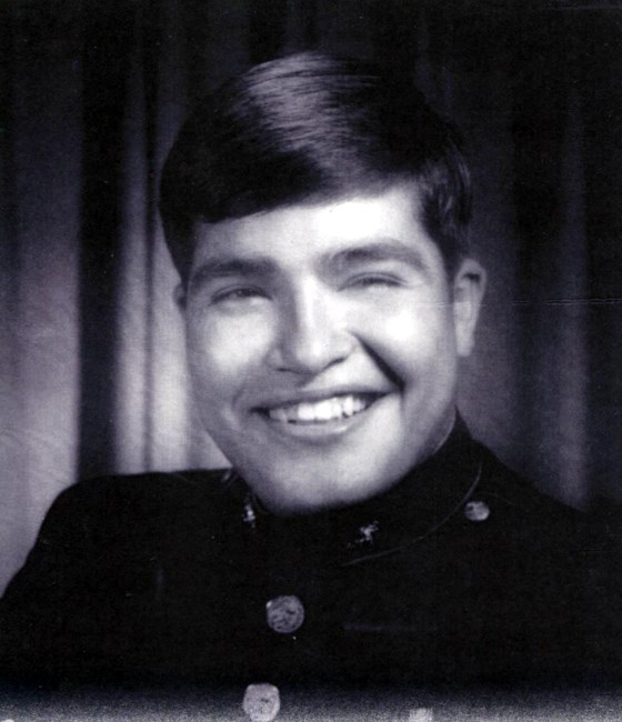 Obituary of Lawrence Larry Anthony Alderman