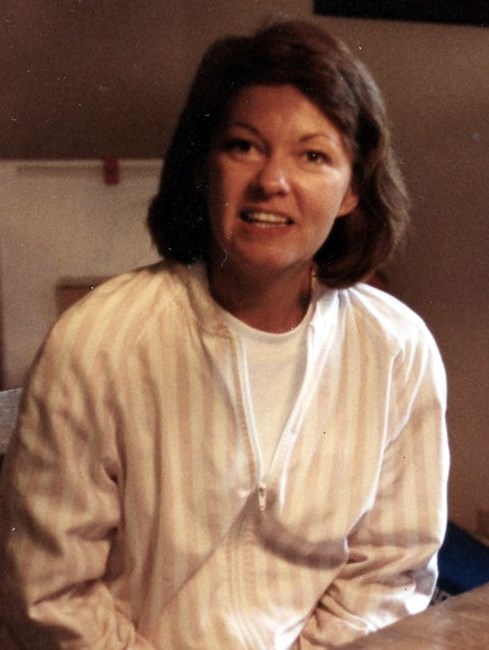 Obituary of Brucine Hinton Barwick