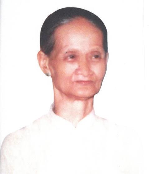 Obituary of Ut Thi Ho