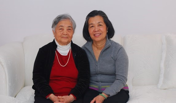 Obituary of Mui Thi Nguyen