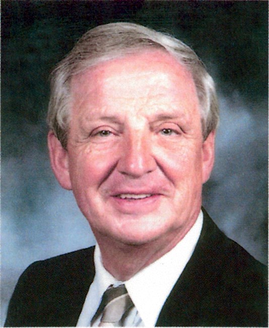 Obituary of Cyril Leonard