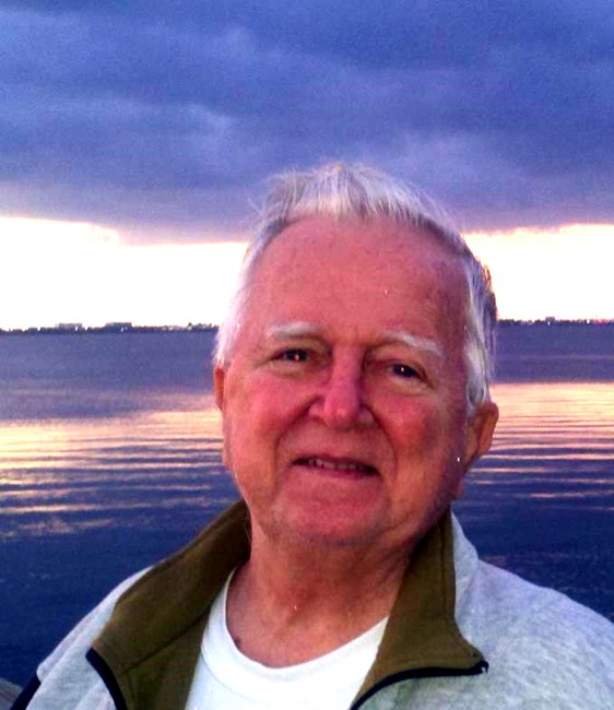 Obituary of John Andrew Skolnik