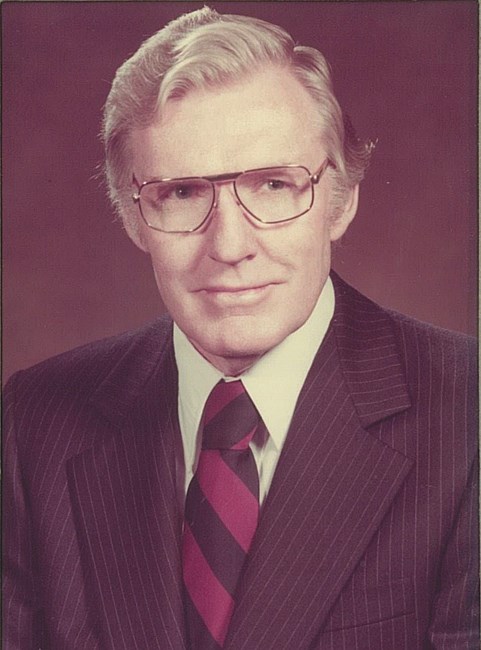 Obituary of Robert Bruce Weaver