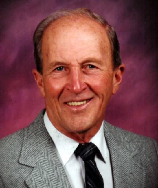 Obituario de John L. Rademaker