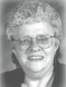 Obituary of Donna Elaine Marklund