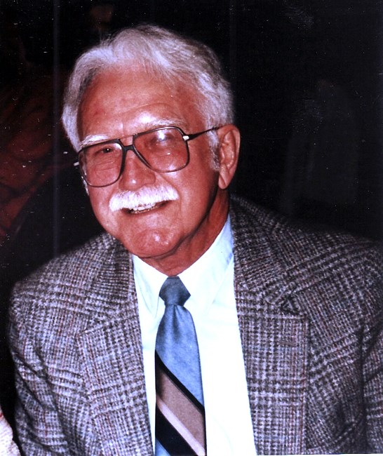 Obituario de William Blair Smith Jr.