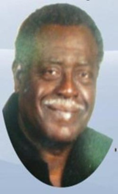 Obituary of Rev. Edgar Dickey Jr.