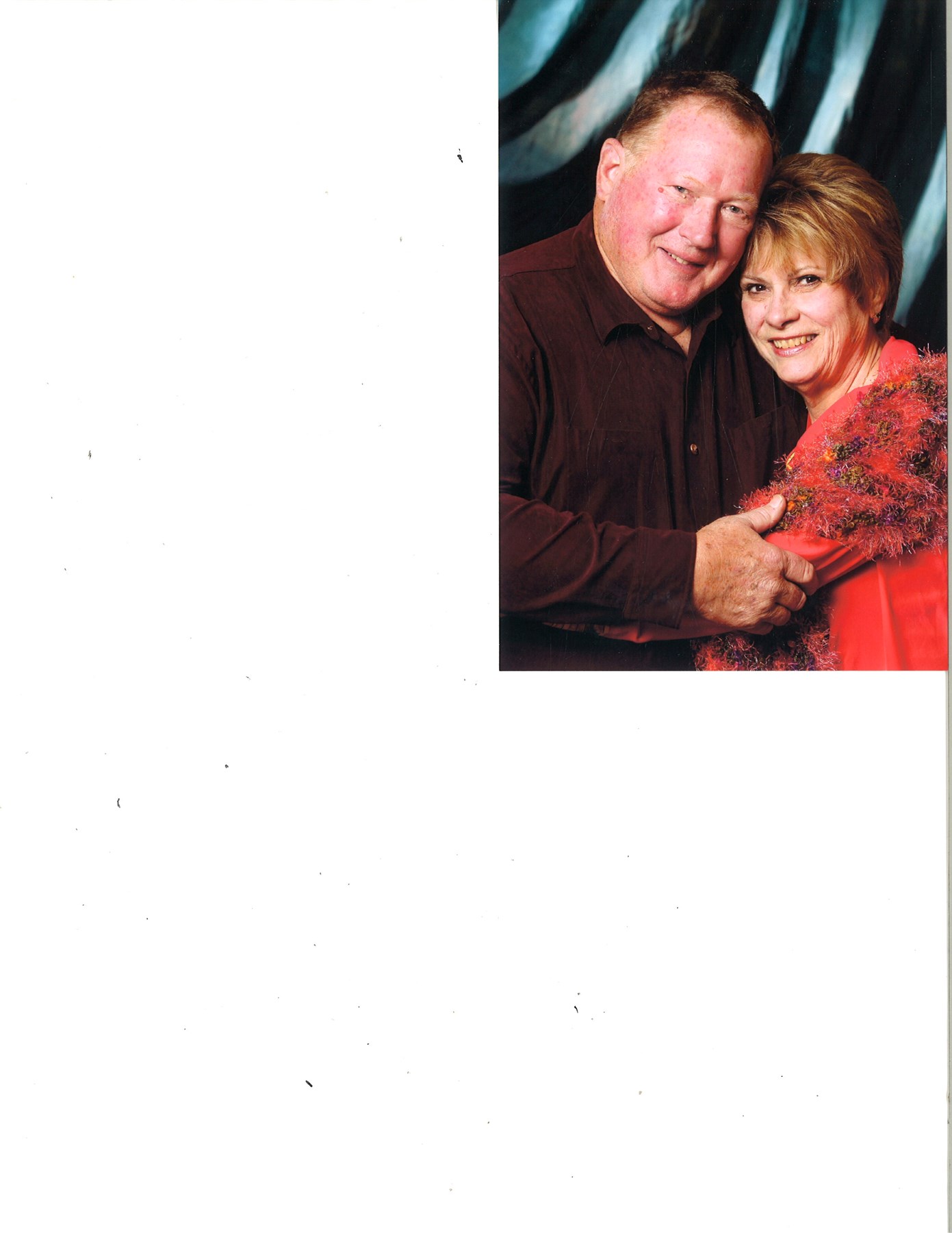 Obituary of Thomas Stratton Hrobar