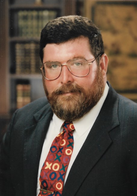 Obituary of Martin David Owens Jr.