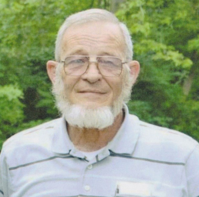 Obituary of David L. Trent Sr.