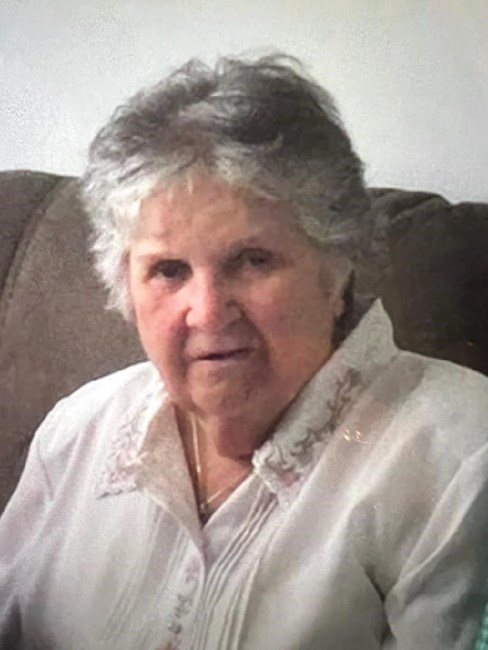 Obituary of Bibiana Martinez