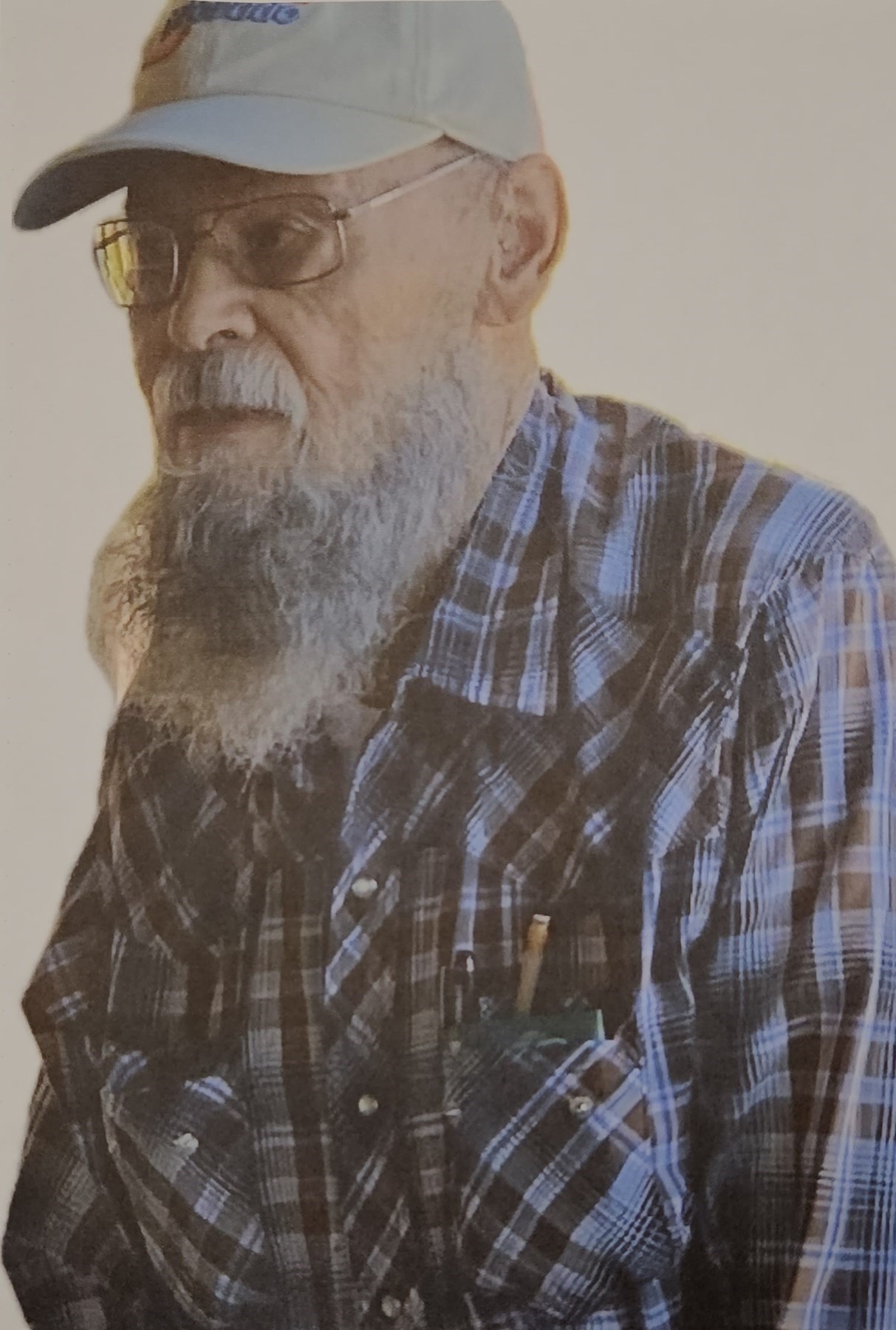 Delbert Lee Haning Obituary Pueblo, CO