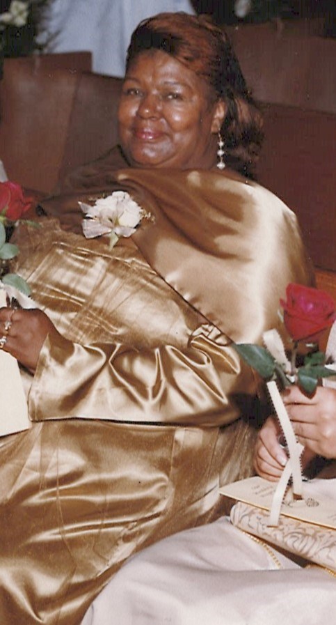 Obituary of Deborah Marvell Holland