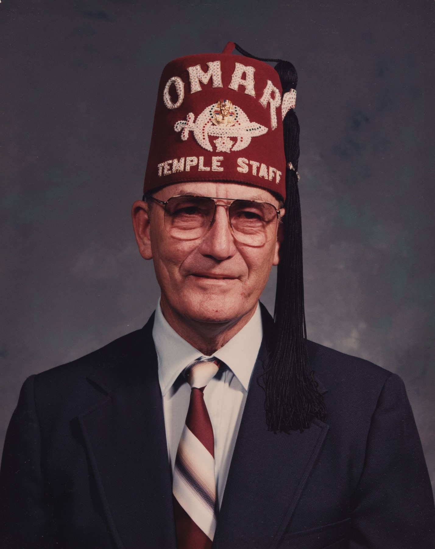 Obituary of Clyde Voyd Reynolds