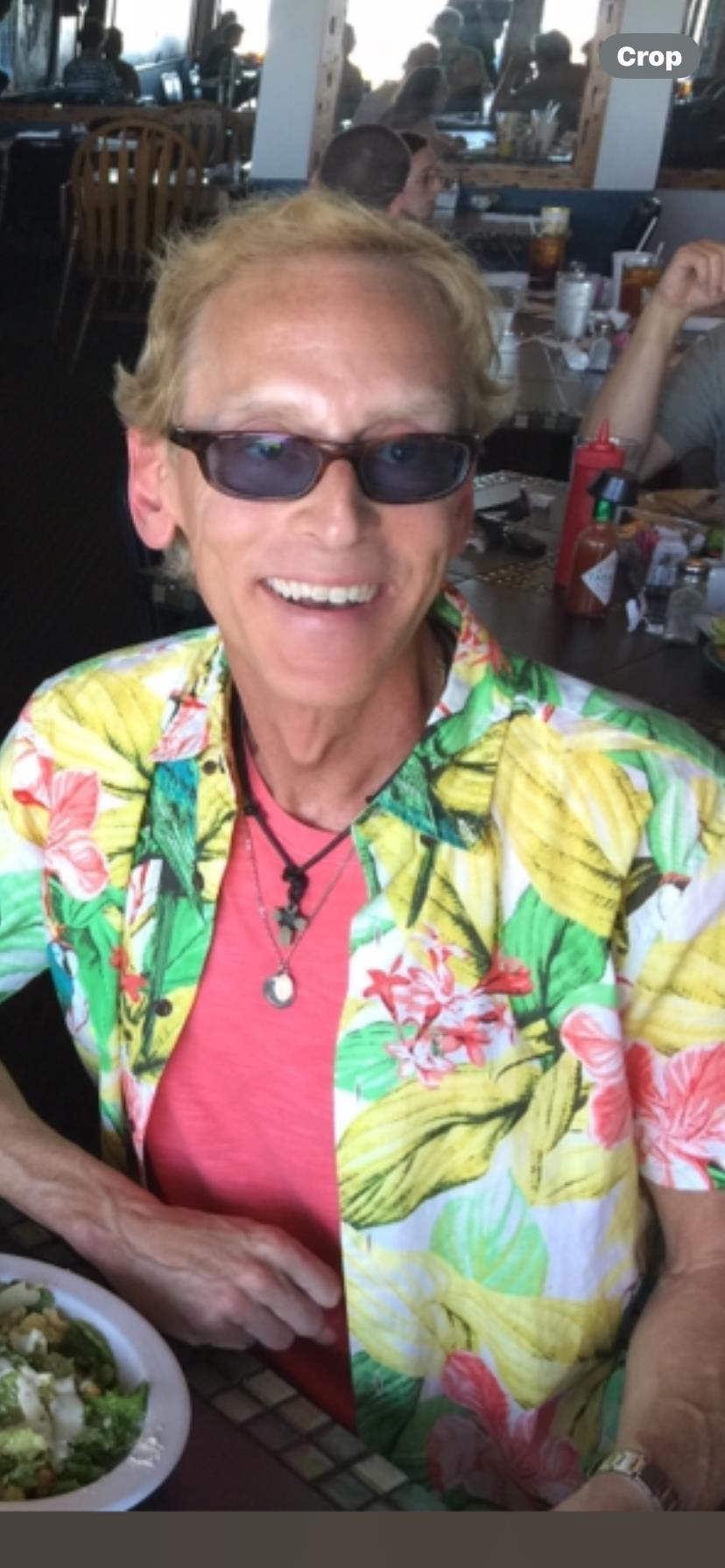 Obituary of Scott Malcolm Campbell