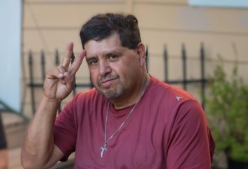 Obituary of Alejandrino Flores Guerrero