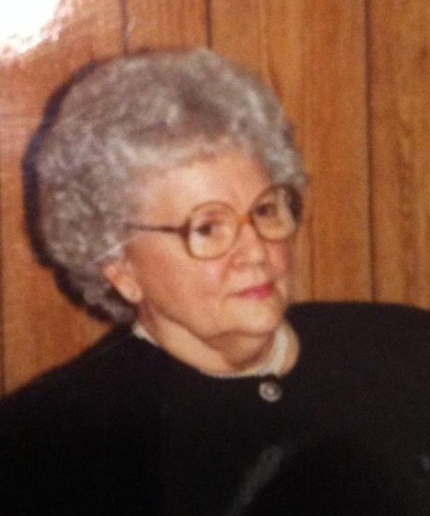 Obituary of Mary Helen Lee