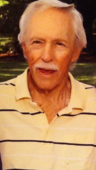 Obituary of Raymond John Steele Sr.