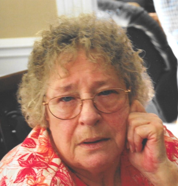 Obituary of Kathenia "Finnie Mae" Sheppard