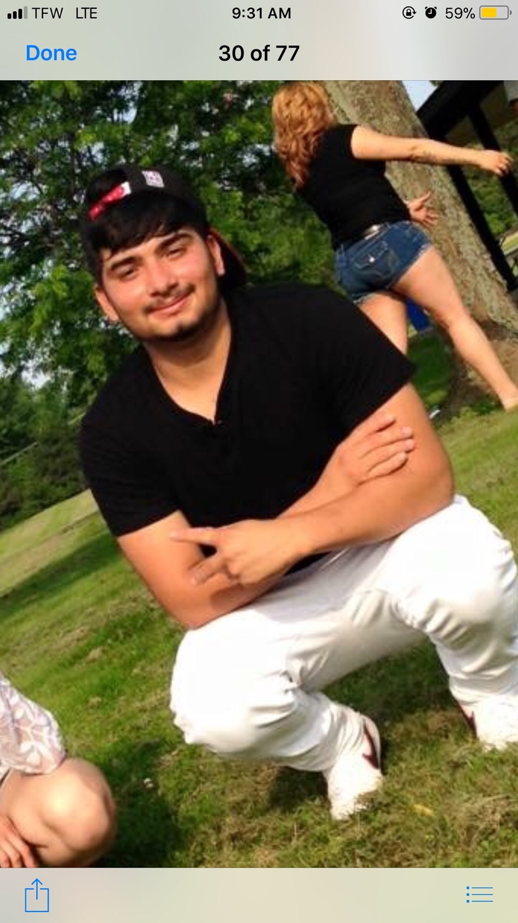 Obituary of Oscar Julian Estrada Jr.