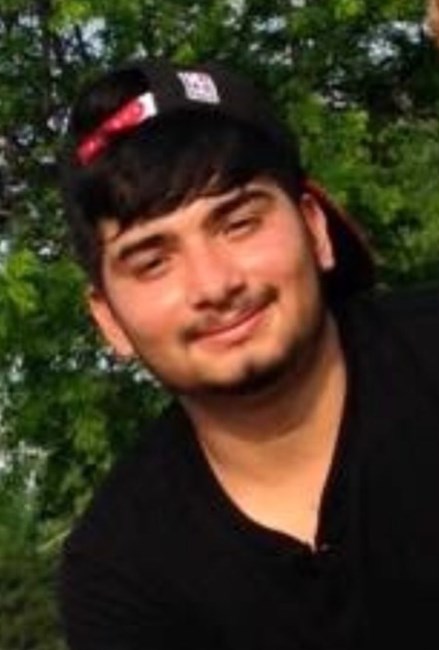 Obituary of Oscar Julian Estrada Jr.