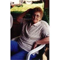 Obituary of Catherine McIntire