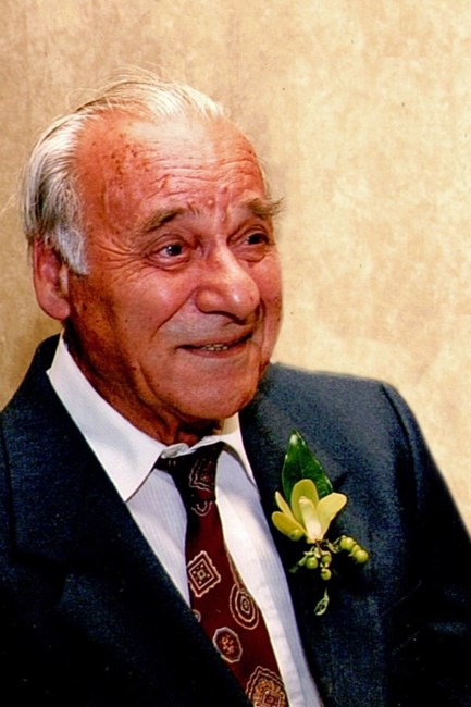 Obituary of Alexandros Pappas