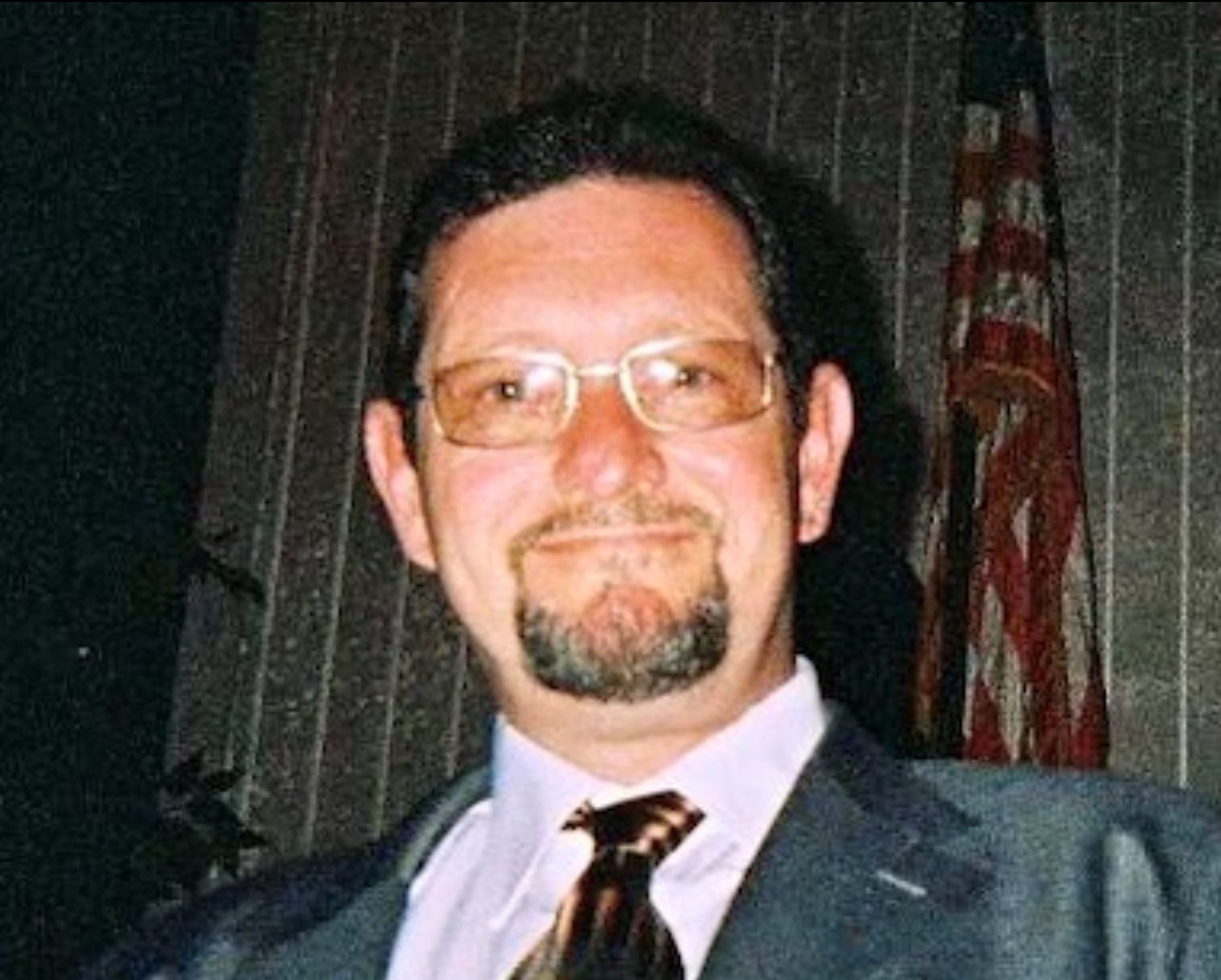 Obituary of Charles B. Ballantine III