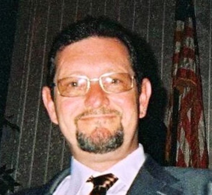 Obituary of Charles B. Ballantine III