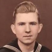 Obituary of James Nelson Berry