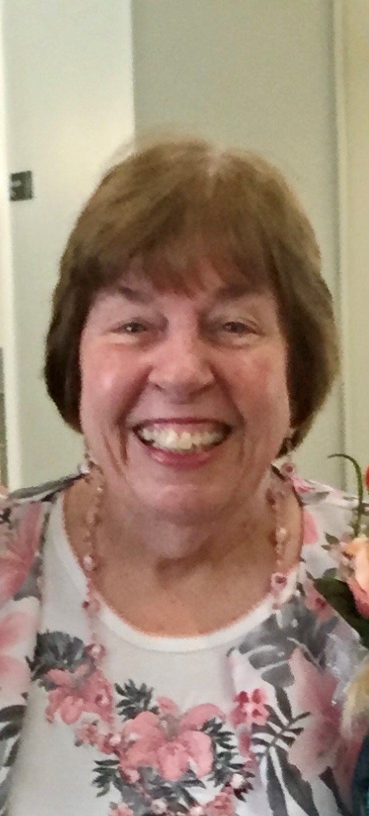 Obituary of Emma Jean Smith