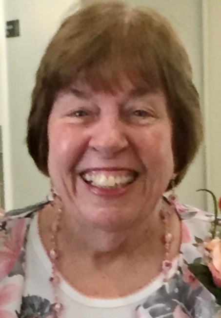 Obituary of Emma Jean Smith