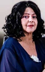 Yolanda Martínez Ortiz
